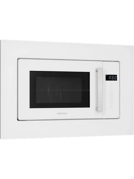 Изображение товара Микроволновая печь Hiberg i-VM 6502 W