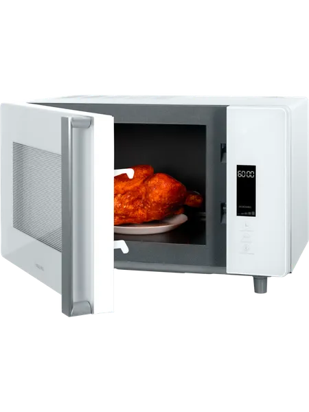 Изображение товара Микроволновая печь Hiberg i-VM 4588 W