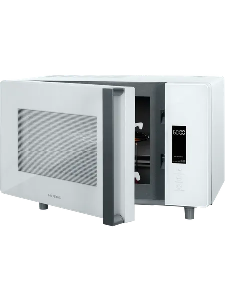 Изображение товара Микроволновая печь Hiberg i-VM 4588 W