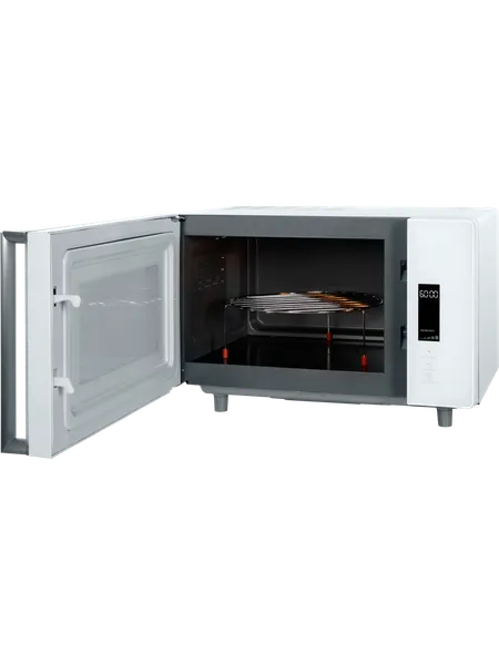 Изображение товара Микроволновая печь Hiberg i-VM 4588 W