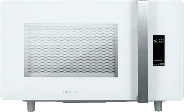 Изображение товара Микроволновая печь Hiberg i-VM 4588 W