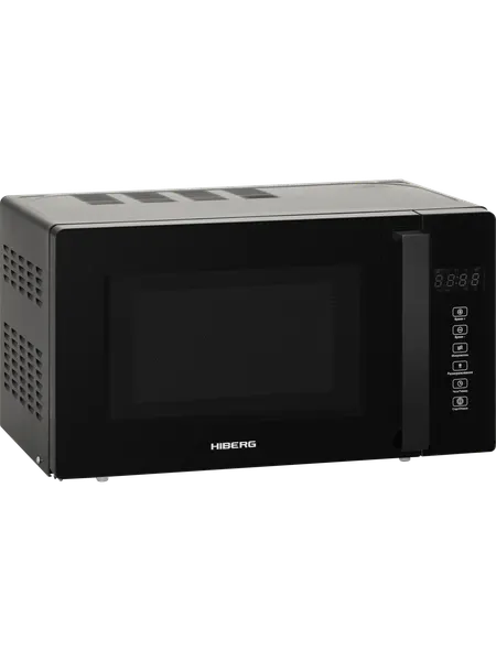Изображение товара Микроволновая печь Hiberg i-VM 4088 B