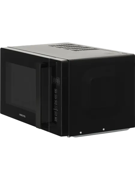 Изображение товара Микроволновая печь Hiberg i-VM 4088 B