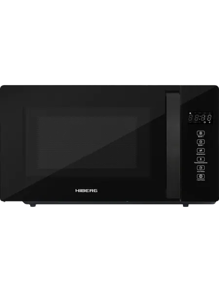 Изображение товара Микроволновая печь Hiberg i-VM 4088 B