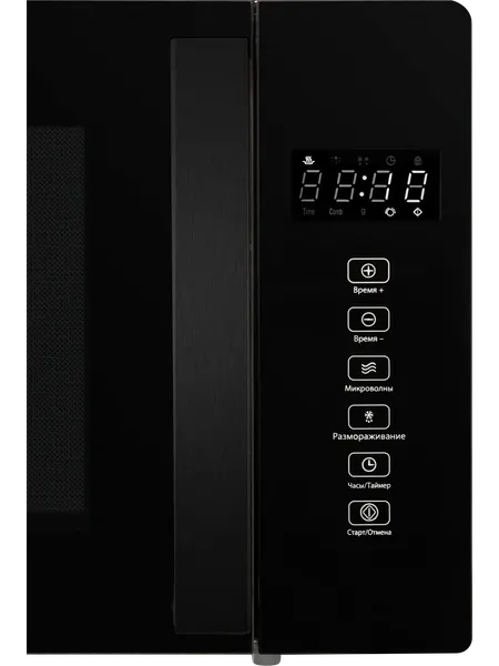 Изображение товара Микроволновая печь Hiberg i-VM 4088 B