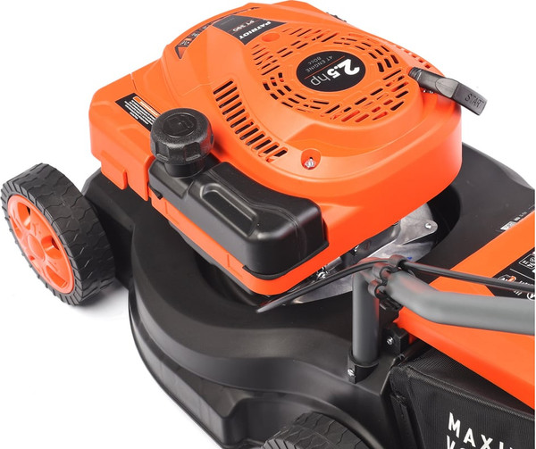 Изображение товара Газонокосилка бензиновая PATRIOT PT 390 (512109390)