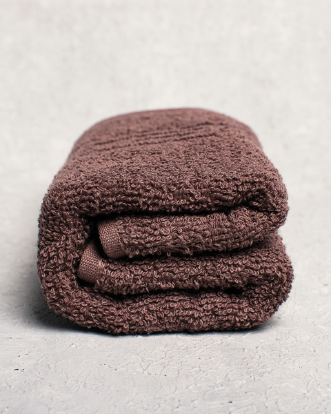 Изображение товара Полотенце ЦУМ 1947 П.ОЭ 05056 Махра 35х60 370г (кофе)