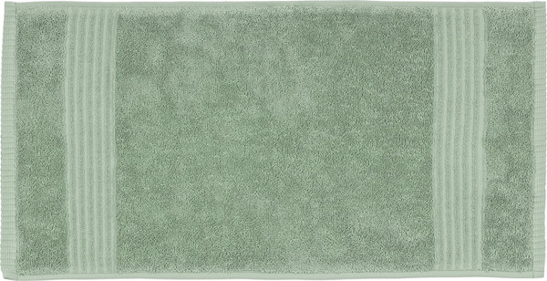Изображение товара Полотенце YOTSUBA Classik 05074 Махра 50x90 500г (олива)