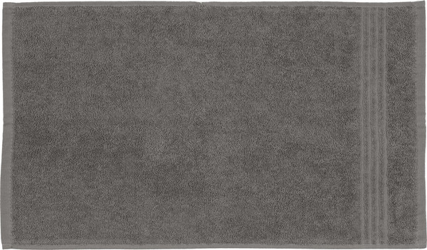 Изображение товара Полотенце ЦУМ 1947 П.ОЭ 05094 Махра 35х60 370г (графит)