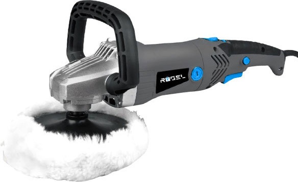 Изображение товара Полировальная машина Rogel PMR 180-1400