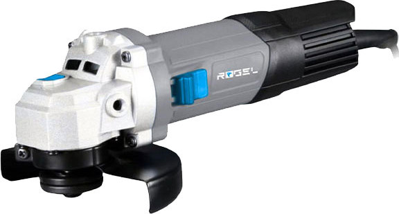 Изображение товара Угловая шлифовальная машина Rogel AGR 125-700