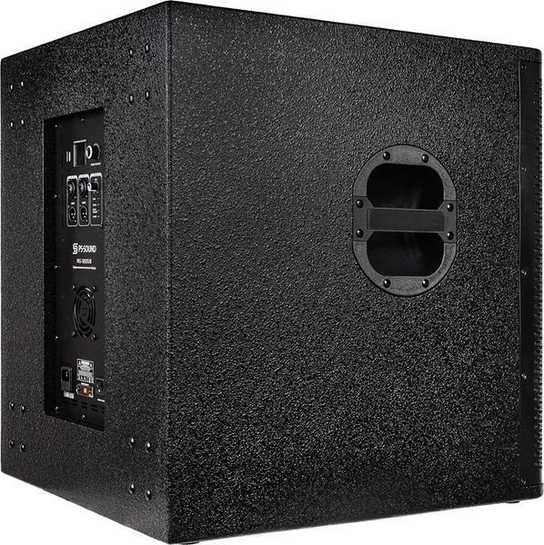 Изображение товара Профессиональная акустическая система PS Sound PAS-1850SUB