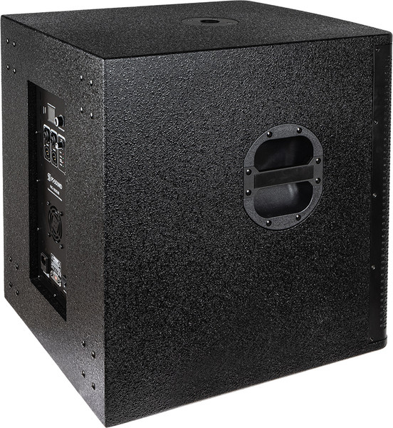 Изображение товара Профессиональная акустическая система PS Sound PAS-1850SUB