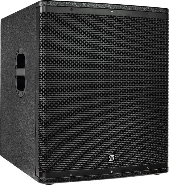 Изображение товара Профессиональная акустическая система PS Sound PAS-1850SUB