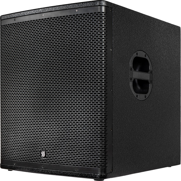 Изображение товара Профессиональная акустическая система PS Sound PAS-1850SUB