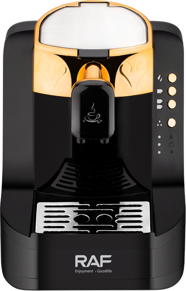 Изображение товара Капельная кофеварка RAF R.111 (черный)