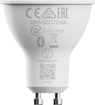 Изображение товара Умная лампа Aqara T2 GU10 RGB CCT / LB-L03D