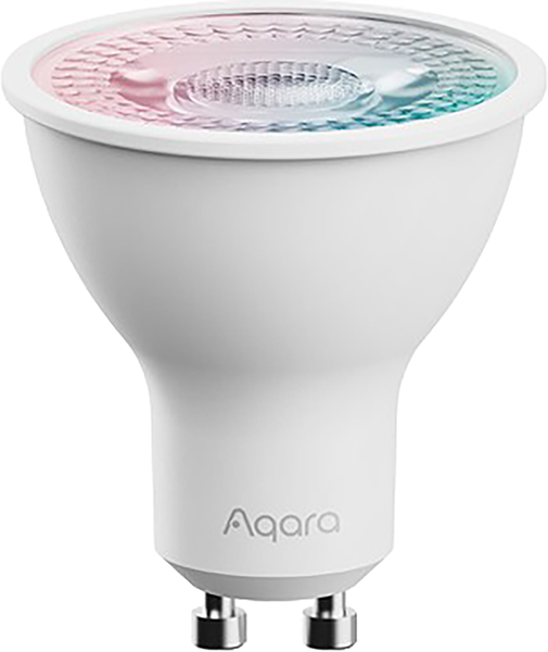 Изображение товара Умная лампа Aqara T2 GU10 RGB CCT / LB-L03D