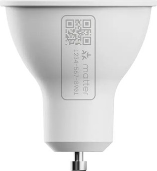 Изображение товара Умная лампа Aqara T2 GU10 RGB CCT / LB-L03D