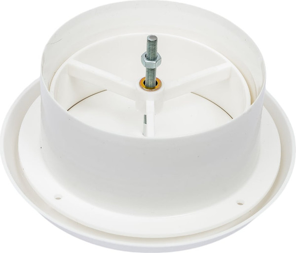 Изображение товара Анемостат Viento 125АПВ