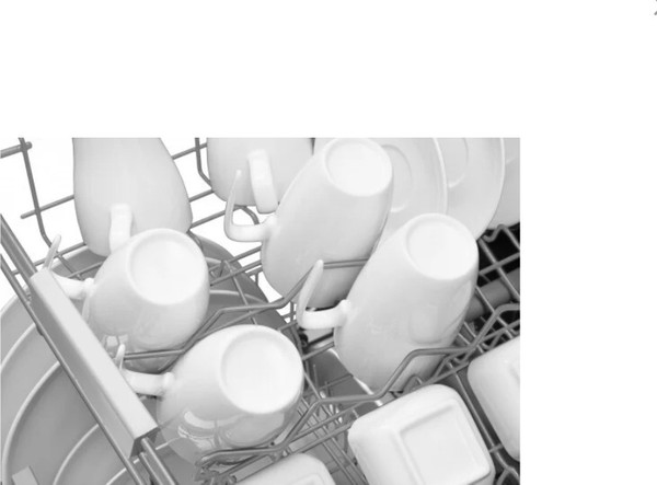 Изображение товара Посудомоечная машина Hansa ZIM426H