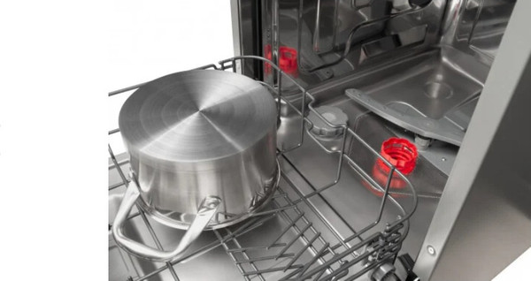 Изображение товара Посудомоечная машина Hansa ZIM428H