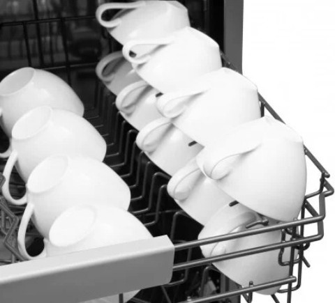 Изображение товара Посудомоечная машина Hansa ZIM628H