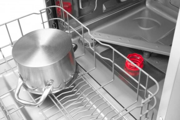 Изображение товара Посудомоечная машина Hansa ZWM627WH