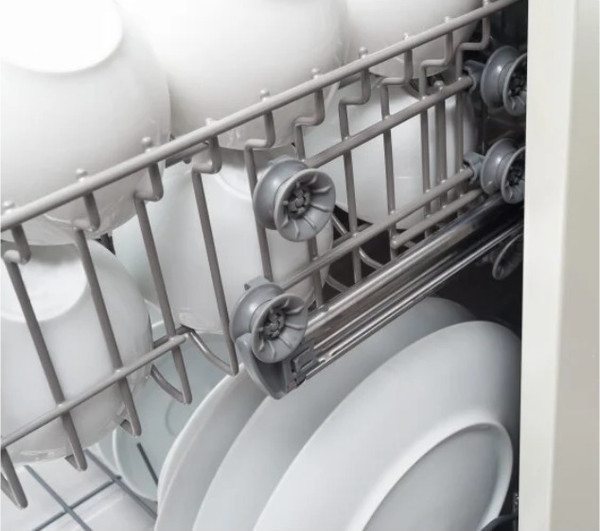 Изображение товара Посудомоечная машина Hansa ZWM627WH