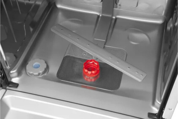 Изображение товара Посудомоечная машина Hansa ZWM627WH