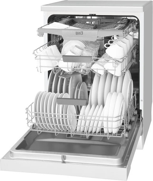 Изображение товара Посудомоечная машина Hansa ZWM627IH