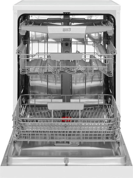 Изображение товара Посудомоечная машина Hansa ZWM627IH