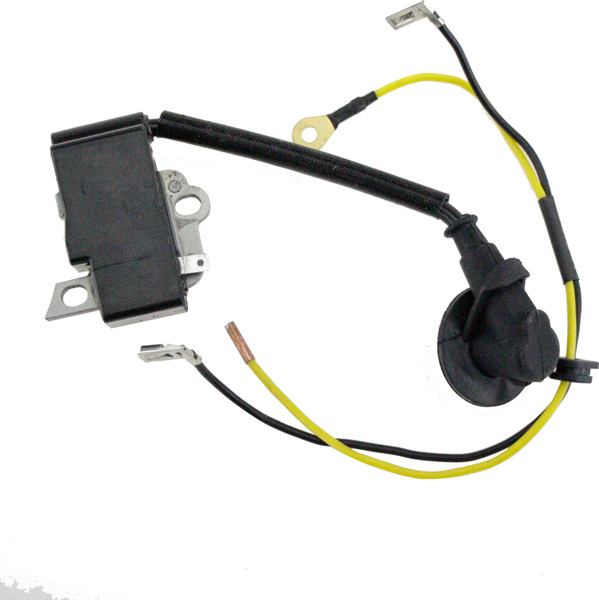 Изображение товара Модуль зажигания бензопилы Farmertec MS251, 271, 291 / PJ25108