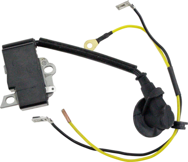 Изображение товара Модуль зажигания бензопилы Farmertec MS251, 271, 291 / PJ25108