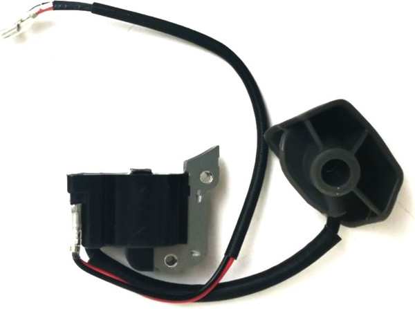 Изображение товара Модуль зажигания бензокосы Farmertec Husqvarna 143RII / PJ54103