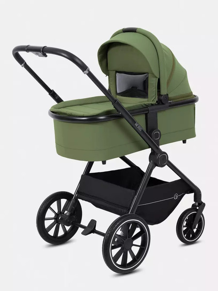 Изображение товара Детская универсальная коляска Rant MOSS 2в1 / RA321 (Olive)