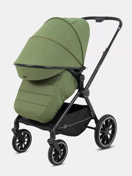 Изображение товара Детская универсальная коляска Rant MOSS 2в1 / RA321 (Olive)