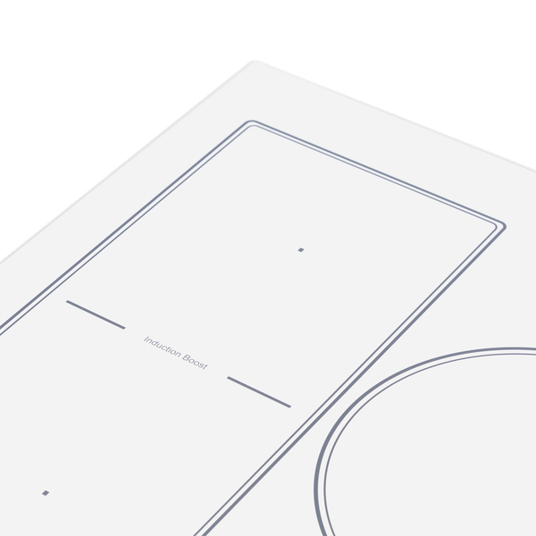 Изображение товара Индукционная варочная панель Maunfeld CVI453SBWH Inverter