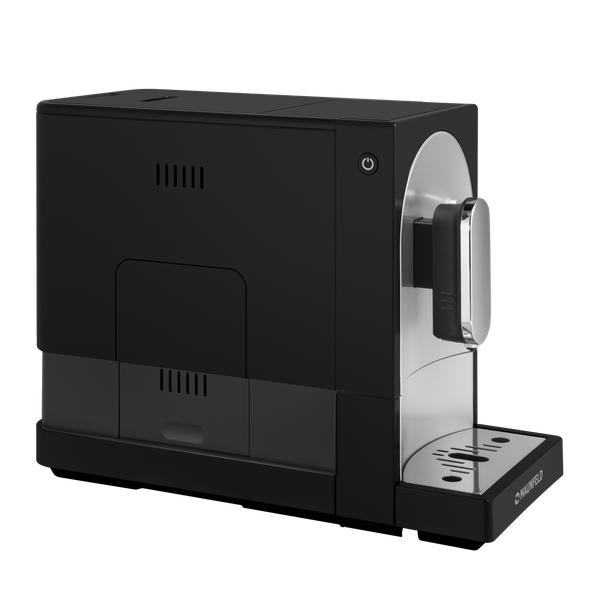 Изображение товара Кофемашина Maunfeld MF-A8021CBK