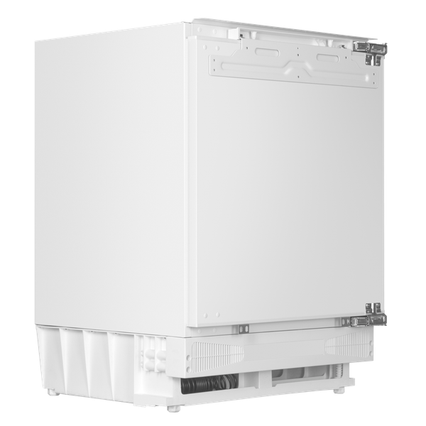 Изображение товара Встраиваемый холодильник Maunfeld MBL88SWGR Inverter