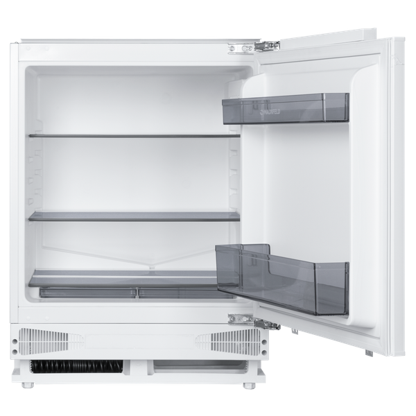 Изображение товара Встраиваемый холодильник Maunfeld MBL88SWGR Inverter