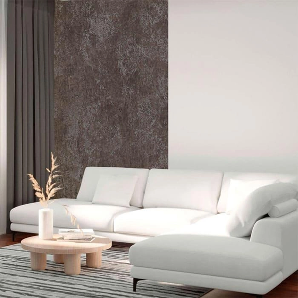 Изображение товара Панель МДФ STELLA 3D Premium Бетон Нью Йорк