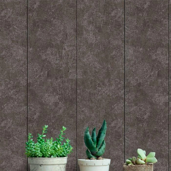 Изображение товара Панель МДФ STELLA 3D Premium Бетон Нью Йорк