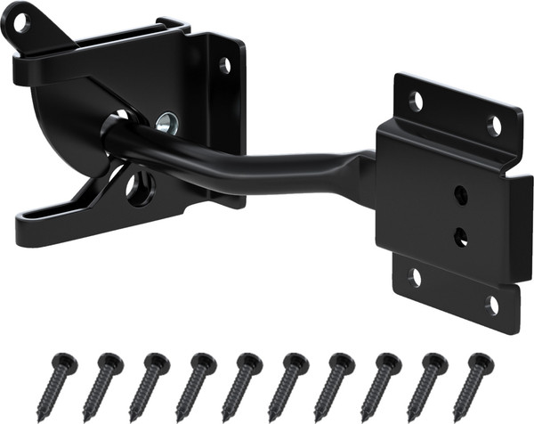 Изображение товара Щеколда Прогейт JL1802