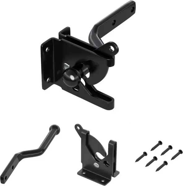 Изображение товара Щеколда Прогейт JL1801