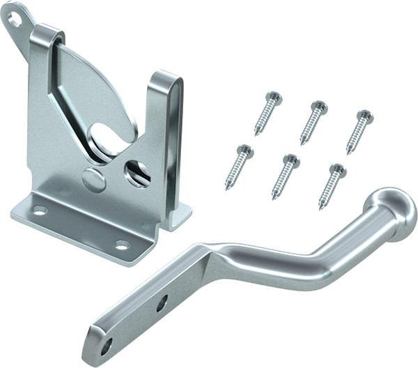 Изображение товара Щеколда Прогейт JLW2067