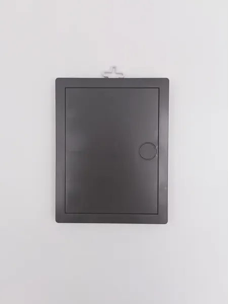 Изображение товара Люк ревизионный Viento ДР3030ПЗ с нажимным замком Push (серый)