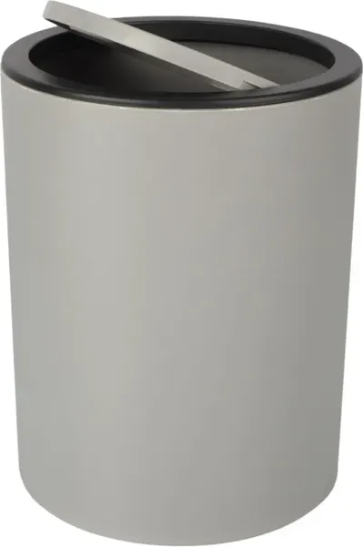 Изображение товара Мусорное ведро SWENSA Lensk SWB-9024GRY (5л, серый)