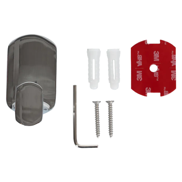 Изображение товара Крючок для ванной SWENSA Slick SWR-5600-01