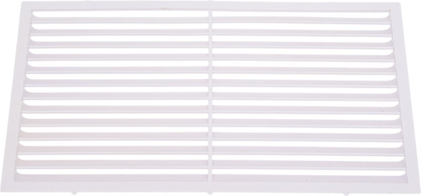 Изображение товара Решетка вентиляционная Viento 1122В (белый)